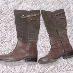 Ralph Lauren Boots